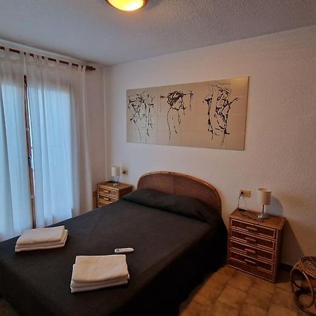 Bungalow Con Jardin Y Piscina Cerca De La Playa Oropesa del Mar Exteriör bild
